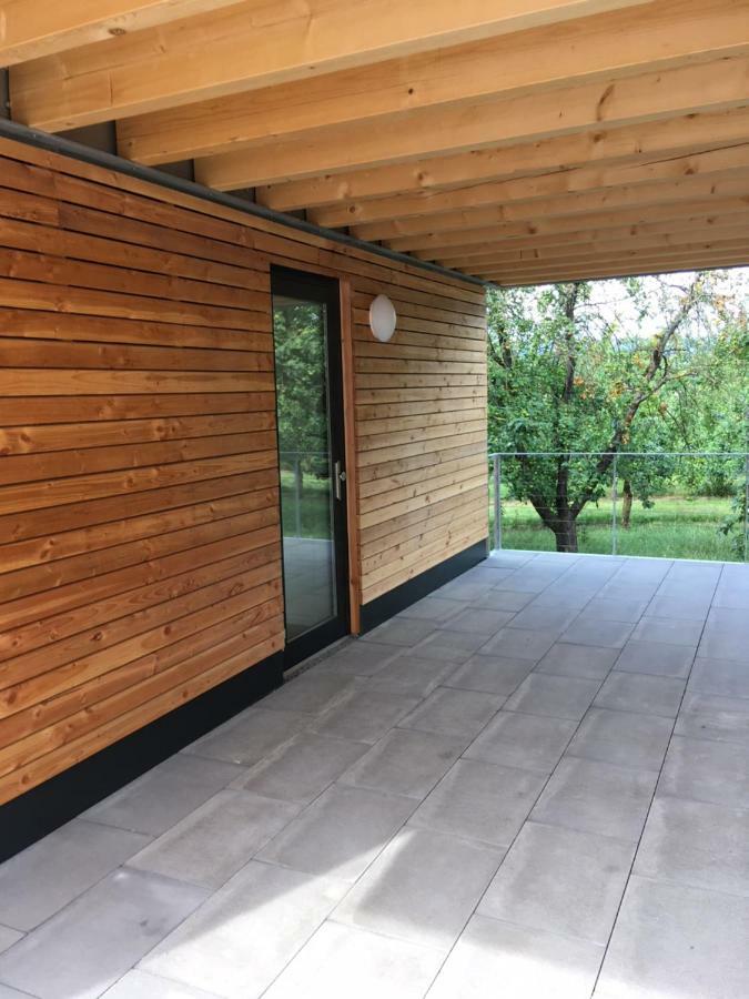 Ferienwohnungen Weinstadt Exterior photo